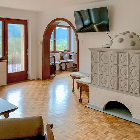 Σπίτι διακοπών In Obervellach