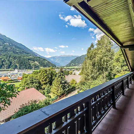 In Obervellach