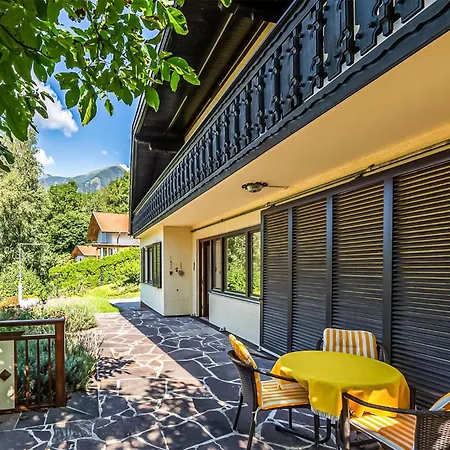 In * Obervellach